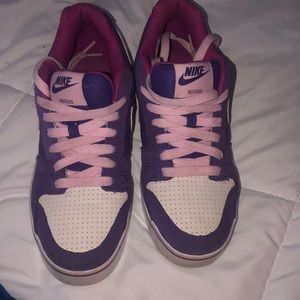 COPY - COPY - Like new worn once Nike Air Force 1